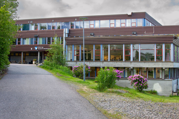 Sotra vgs skulestad Bildøy